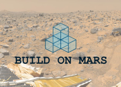 Builds On Mars