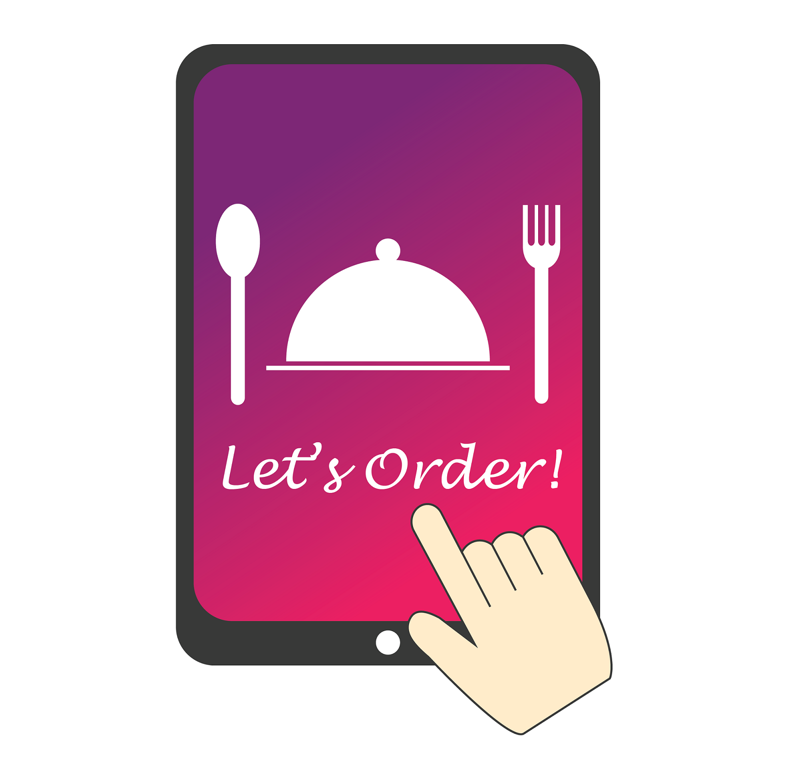 restaurant-mobile-order-service-keisuugiken